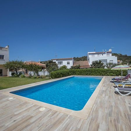 Villa Casa Bege T1 Burgau Exterior foto