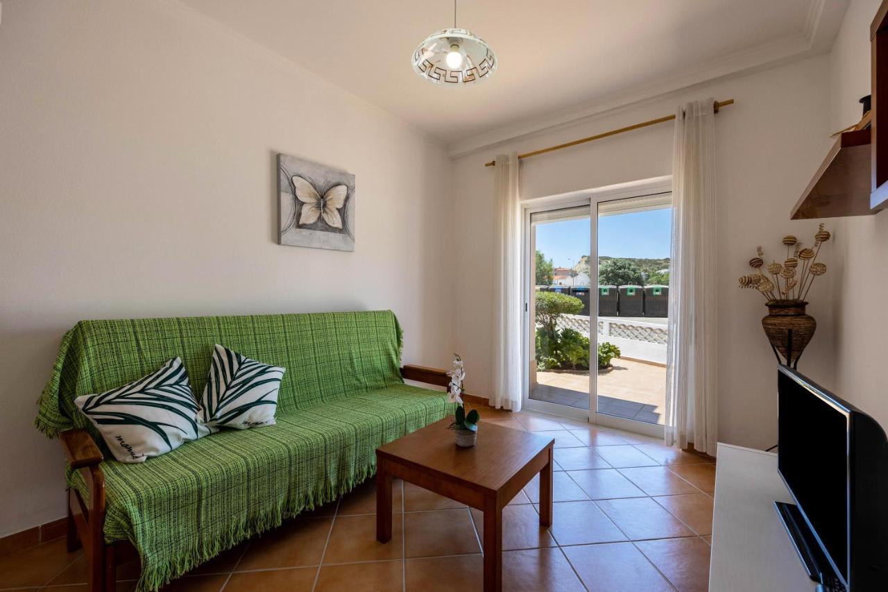 Villa Casa Bege T1 Burgau Exterior foto