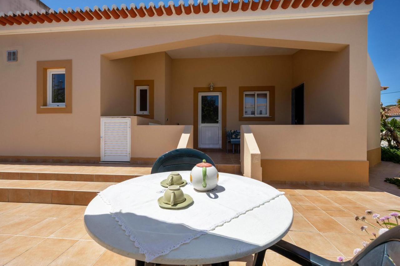 Villa Casa Bege T1 Burgau Exterior foto