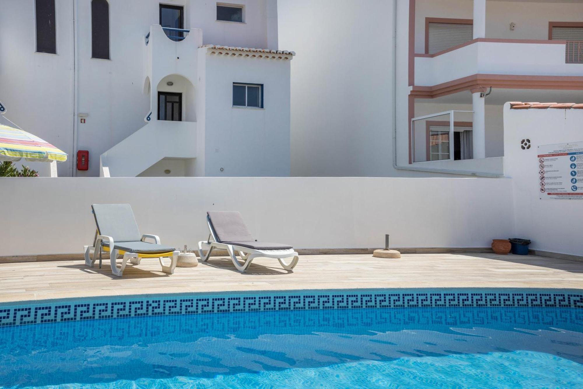 Villa Casa Bege T1 Burgau Exterior foto